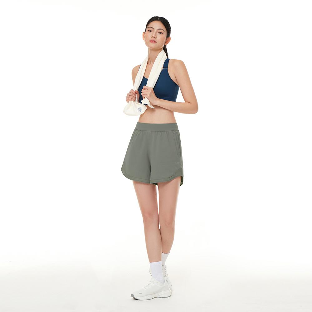 ANDAR Airst Mesh Point Shorts (Type A)