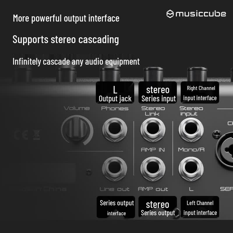 Music Knight T3Pro Outdoor Portable Bluetooth Speaker (CN version)
