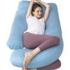 Awesling Body Pillow for Pregnant Cooling Cool Pregnancy Body Cool Body Body Pillow for Pregnant Ranking of Sleep Cooling Backrest Cool Summer Nursing