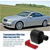 Automatic Transmission Filler Cap & Lock Clip Kit For Mercedes Benz & Sprinter 1402700091 1409910055