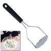 Pressed Pusher Crusher Fruit Kitchen Tool Vegetable Tool Kitchen Accessories Potato Masher