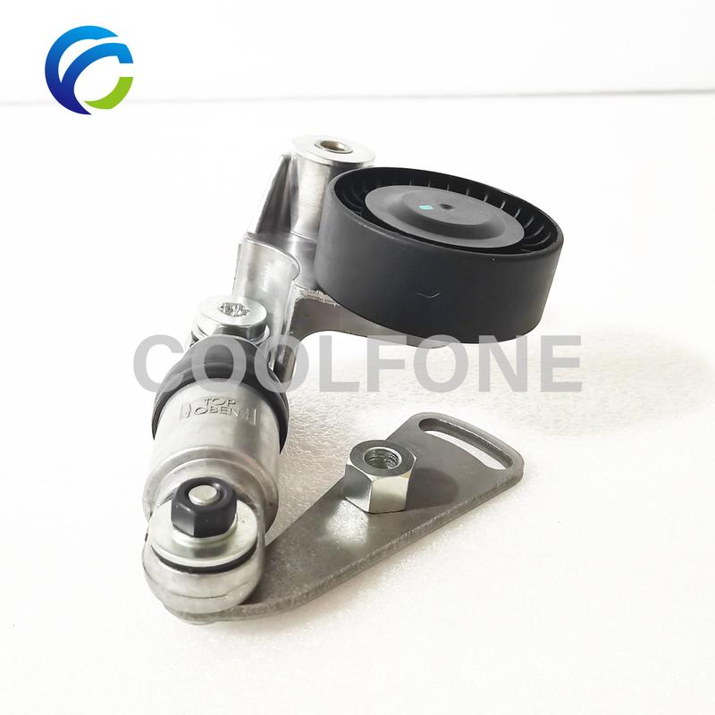Drive Belt Automatic Tensioner for 11287515867 11287515866 PQG000060 PQR000180 BMW E53 X5 LAND ROVER RANGE ROVER III M62 B44