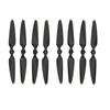 4Pcs/8Pcs Propellers 5747F Low Noise Blade Quick-release CW/CCW Propeller for DJI Air 3/Air 3S Drone Accessories