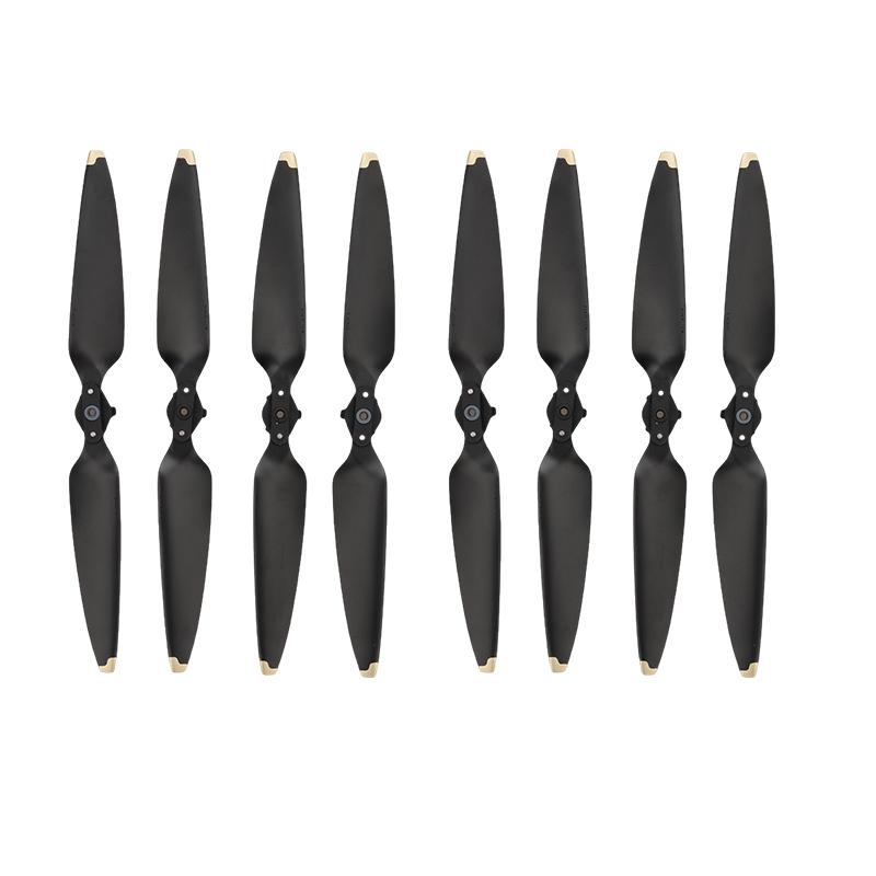 4Pcs/8Pcs Propellers 5747F Low Noise Blade Quick-release CW/CCW Propeller for DJI Air 3/Air 3S Drone Accessories