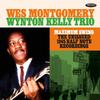 Maximum The Unissued 1965 Half Note Recordings Wes Montgomery The Wynton Kelly Trio obi and commentary Swing / & [3LP] [Import] [Japanese included]