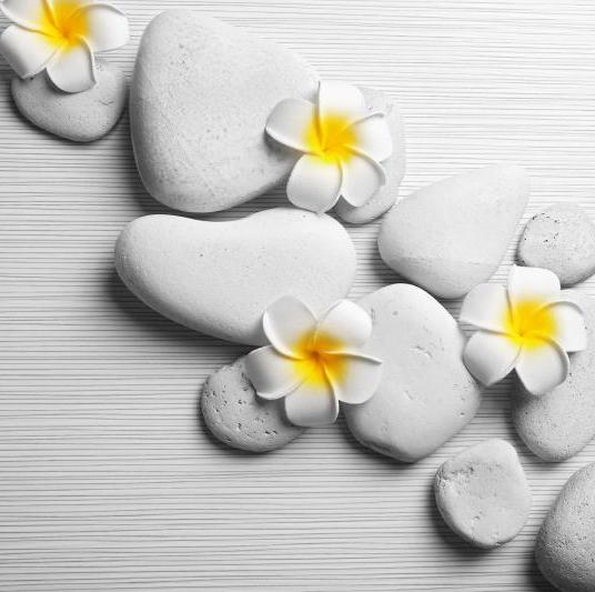 Винтажные желтые цветы, спа, холст, картина, настенное искусство, дзен, каменные постеры и принты для ванной комнаты, настенное искусство, домашний декор, Cuadros