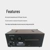 FionTu Professional Conference Digital Mixer Interface Box (CN version)