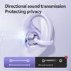 M79 Сферические накладные Bluetooth-наушники с открытым ухом