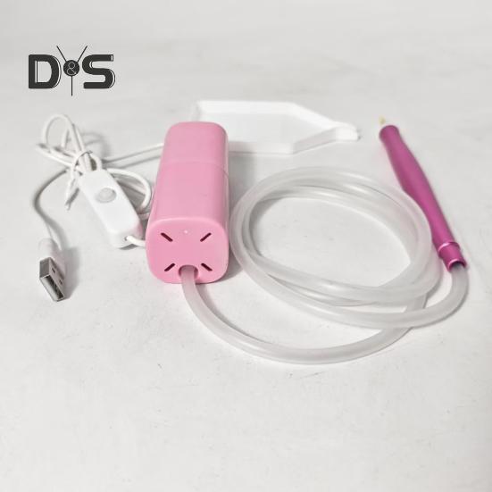 Вакуумная ручка Diamond Art Электрическая ручка Diamond Art Инструмент для размещения алмазов без воска для всех форм алмазов Размеры алмазного искусства