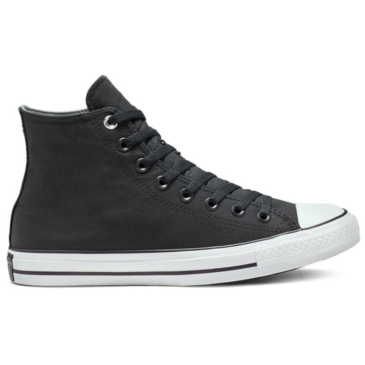 Converse Кеды Chuck Taylor All Star Space Explorer High Top 'Черный Белый' 164880C