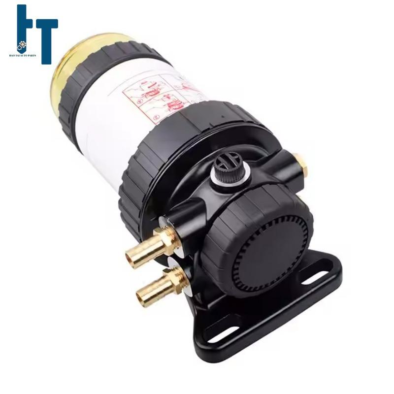 42093 31863 Fuel Water Separator Fuel Filter Assembly 30 Micron Fits FM100 Series Filter Diesel Engine Replaces