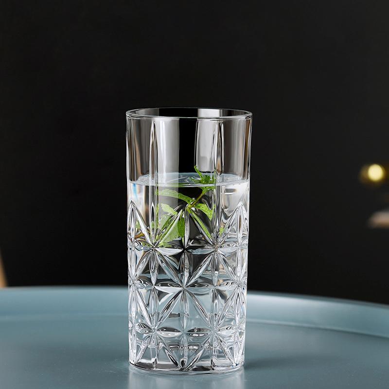 Стакан для виски, роскошный бокал для коктейля, винный бокал, креативная кружка для сока, стаканы для питья, свадебные подарки, бытовая химия, прозрачные чашки