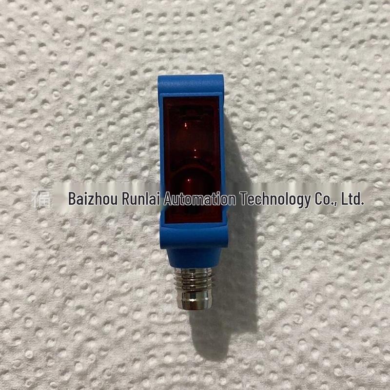 GTB6-P4231 Мини-фотоэлектрический датчик-выключатель Sick (1079712) - Совершенно новый