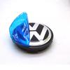 New 2026 for Volkswagen 4Pcs 56/65/70/76mm Car Wheel Center Cover Hub Cap VW Polo Golf Beetle Touran Caddy Tiguan Bora GTI R Passat EQ1