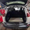 Для Toyota RAV4 2012-18 Задняя дверь багажника Газовые амортизаторы крышки багажника 2 шт.