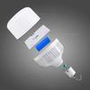 Waterproof LED Lamp Bulbs USB Rechargeable Camping Light New Emergency Light  Camping