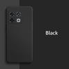 Чехол для OnePlus 10T Жидкий силикон Мягкий матовый чехол На Для OnePlus 10 Pro ACE Racing 5G One Plus 10 Pro Racing 10T Чехлы для телефона