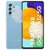 Protection Film - Yuan Yuan - Samsung Galaxy A52S - 9H Tempered Glass - Ultra-Thin - Anti-Scratch