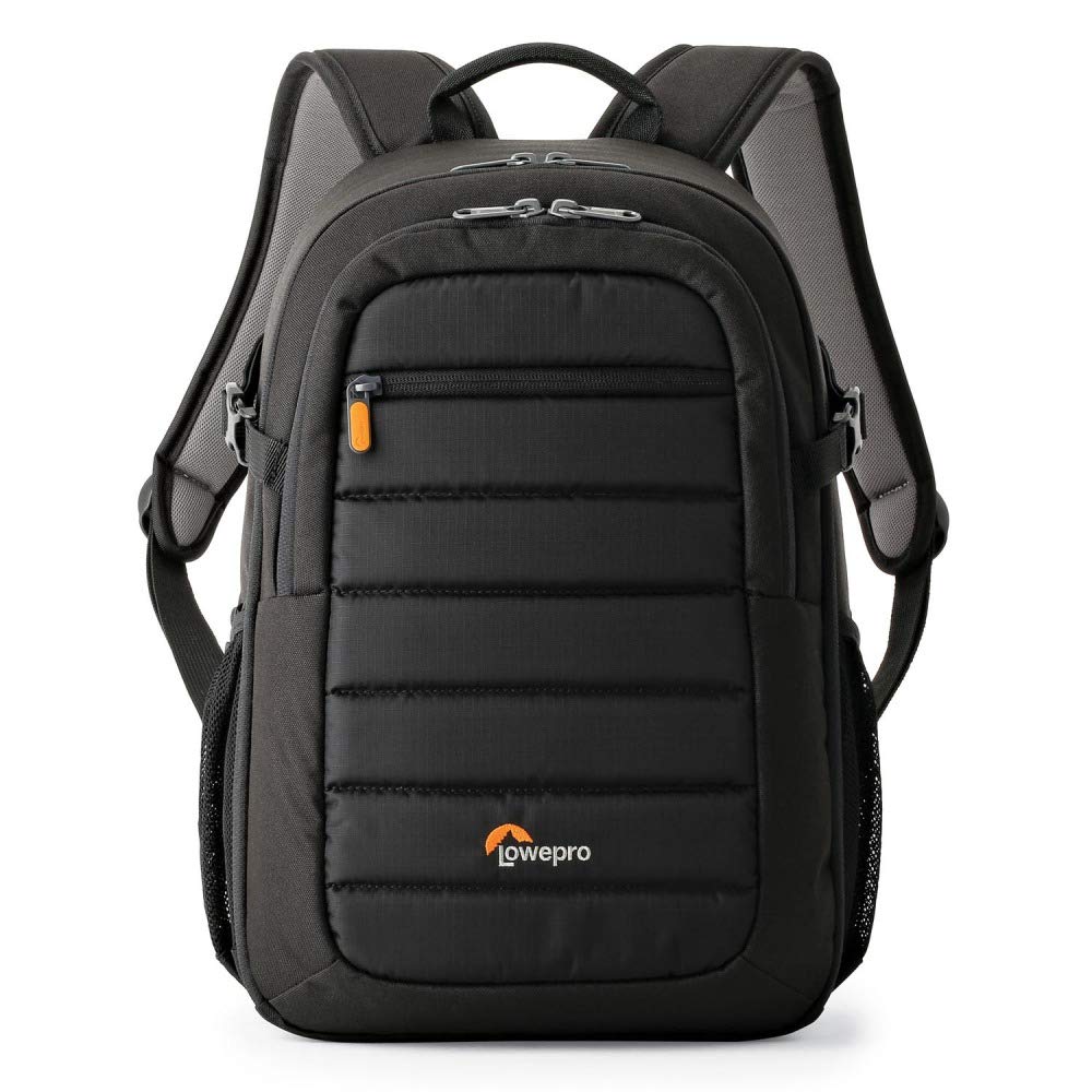 Vitec Imaging Lowepro Lowepro Сумка для камеры Рюкзак Легкий Компактный Tahoe BP150 11 л Черный LP37318-PKK