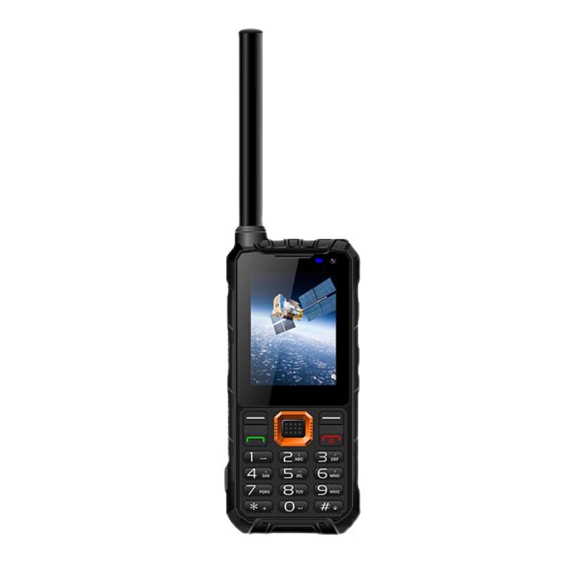 Tiantong YT1100 Rugged Emergency Satellite Phone (CN version)