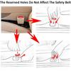 Car Seat Gap Filler 2 Pack, No Drop Seat Guard For Cars SUVs Trucks, Car Accessories Interior For Between Seat And Console, Prevent Stop Cellphone