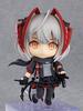 Nendoroid Arknights W окрашенная подвижная фигурка перепродажа GAS12682 немасштабная ABS&PVC