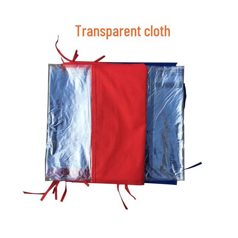 OEING Awning Carport Side Wall Tent Fabric