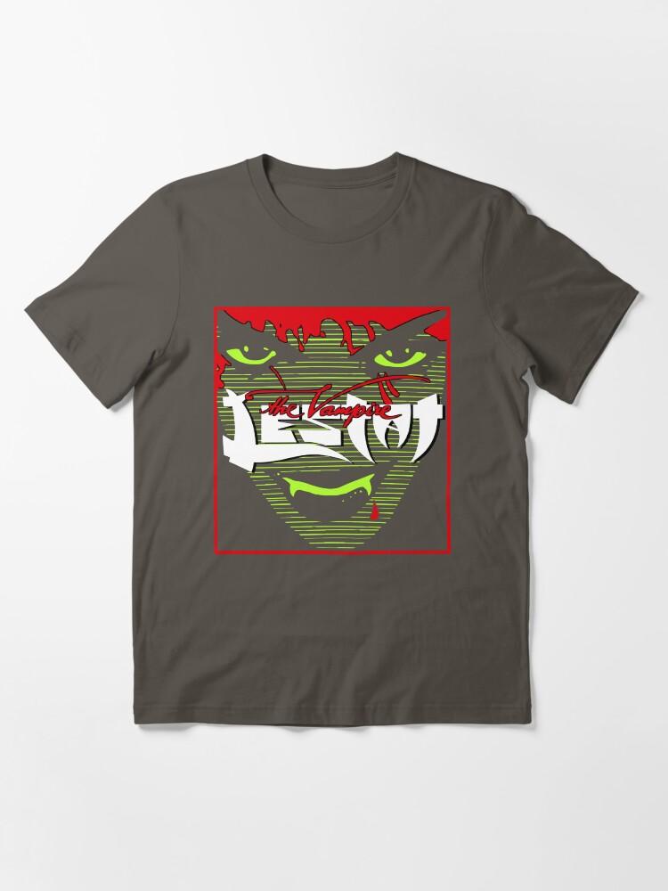 The Damned Lestat Band Merch Essential T-Shirt