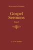 The Gospel Sermons - Volume 2 Book
