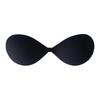 Mango Silicone Push-Up Nipple Covers - Invisible, Anti-Bump Bra Stickers for Wedding Dresses