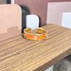 2026 Sweet and Cool Colorful Drip Glaze Temperament Court Style Retro Ring Female Flower Niche Ring