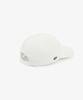 LACOSTE Унисекс Кепка с вышивкой букв и мячом для тенниса Rk2634-56G 7Kf