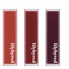 Lilyby Red Mood Liar Velvet Tint 10 Цветов 10 Циничный Черничный Чак