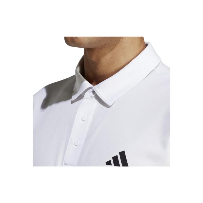 Adidas Men's Tennis Series FAB POLO Sports Polo Shirt
