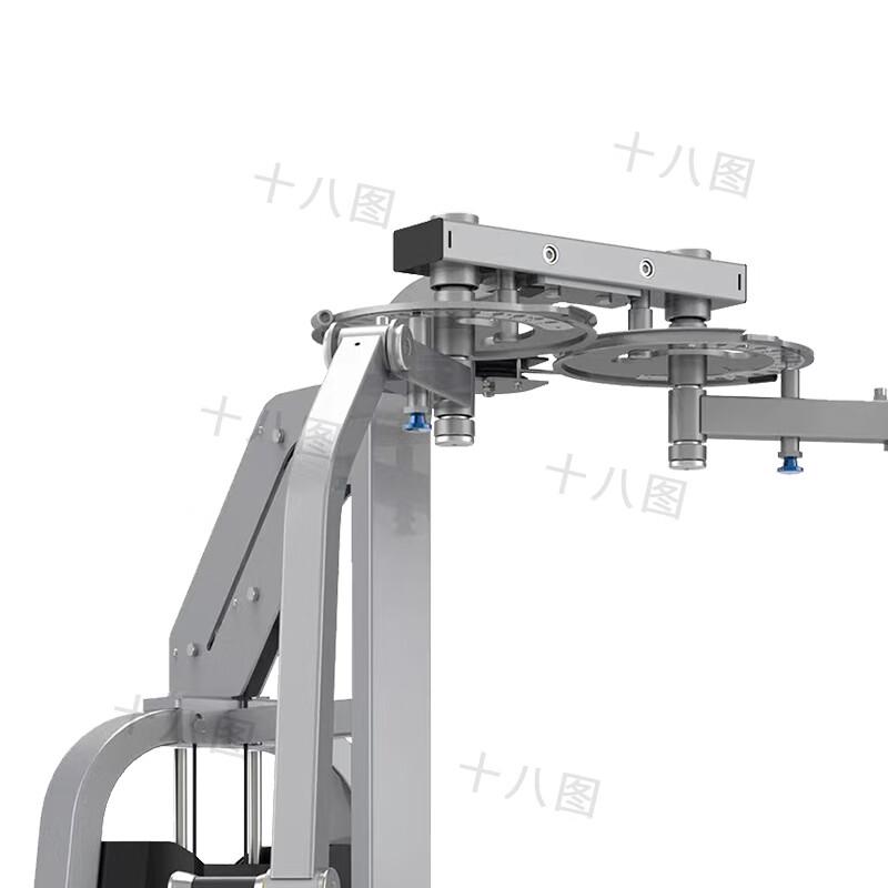 Shibatu Commercial Gym Strength Training Equipment
