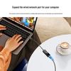 Ugreen USB 2.0 to 100Mbps Ethernet Adapter