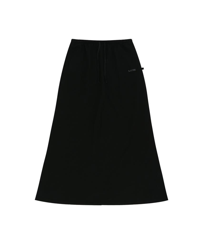 Длинная юбка Leijiji Snuggy Pocket (3 цвета)