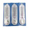 1PCS Temperature Thermometer Window Indoor Outdoor Wall Graduated Measurement Garden Home Disc