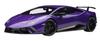 AUTOart Lamborghini Huracan Performante Pearl Purple Готовый продукт 1/12