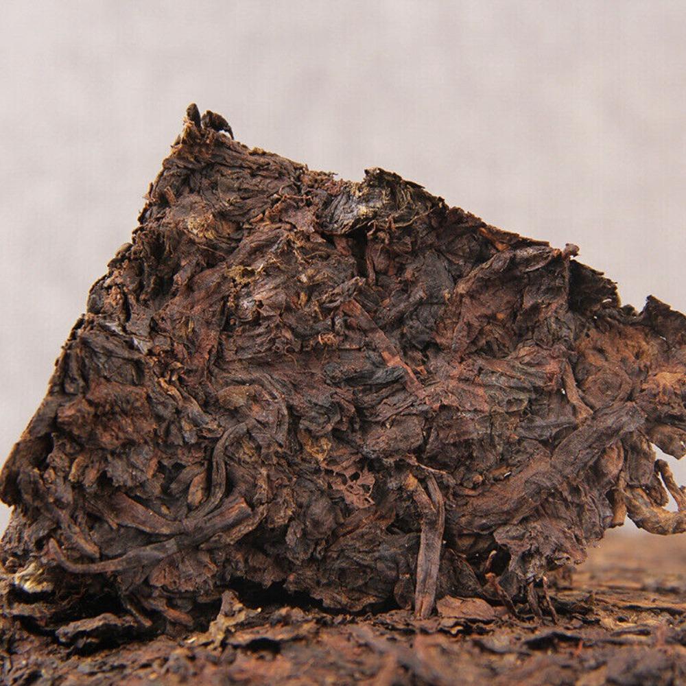 2012 Cang Chun Gu Yun Shu Puer Tea Brick Collection Спелый чай Пуэр из кирпича 1000г
