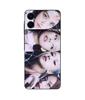 Case for Samsung Galaxy A06 Blackpink Group Lisa Jennie Jisoo Rosé Maniacase