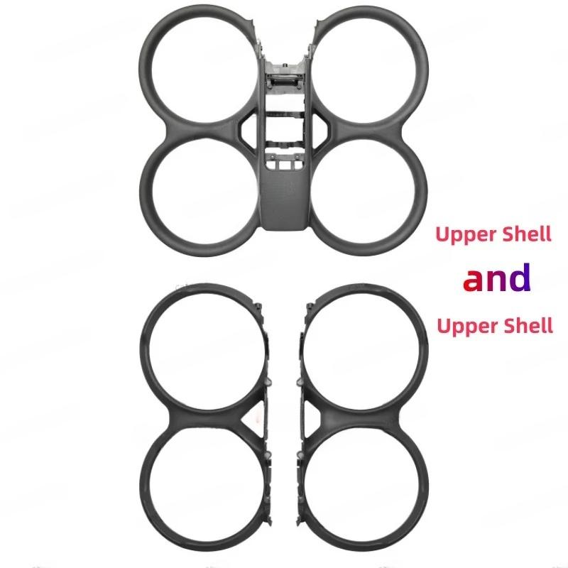 Shell Upper Frame Body Propeller Protective For DJI Avata 2 Repairs Accessoies