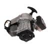 Двигатель Pull Start 49cc 2Stroke с высокой эффективностью, мощный двигатель для карманного мотоцикла Mini Dirt Pit
