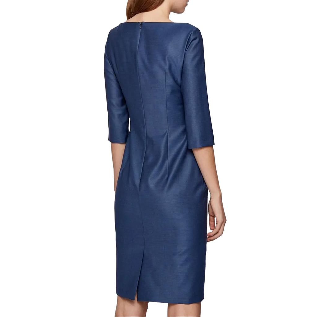 Boss Womens/Ladies Dokos Casual Dress