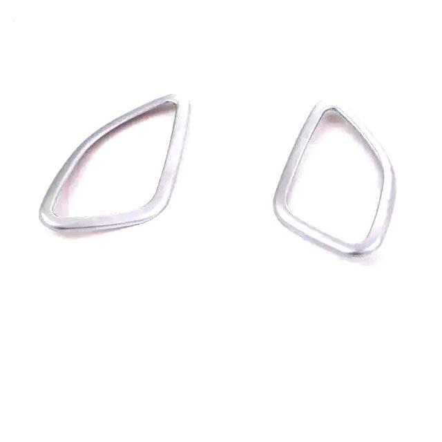 Отделка салона Nissan Murano для 15 моделей: Подлокотники, Дверные ручки, Воздуховоды и т.д.