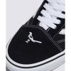 Vans Олд Скул    Сорока Птица  Черный Белый  Vn000cr5bpb1