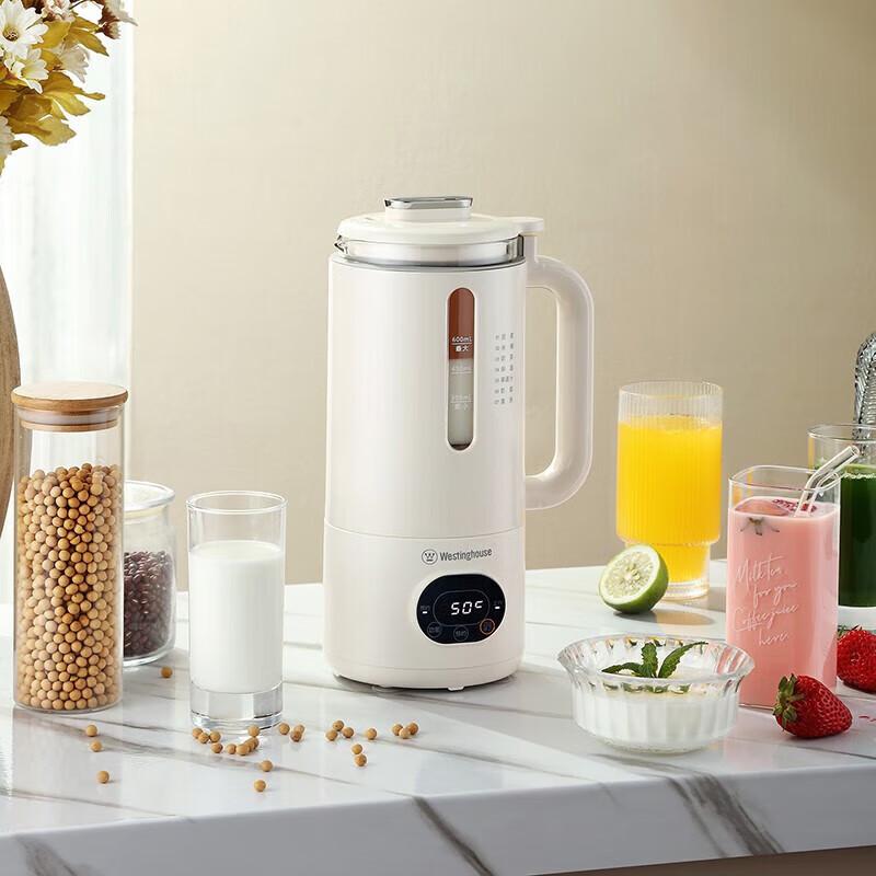 Westinghouse Высокоскоростной блендер WPB08S1