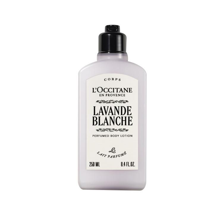 L'occitane Body Lotion