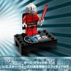 LEGO Игрушка Звездные войны Подарок на день рождения Блок Рождество Мальчики Девочки Дети 10 лет 11 лет 12 лет Ученик начальной школы Космос 75379