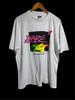 Vintage 90s Dare To Say No Keep Kids Off Drugs T Shirt XL Size